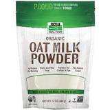 NOW Matvaror NOW Real Food Organic Oat Milk Powder 12