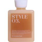 for textured hair Style 03 300ml