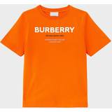 Burberry T-shirts Barnkläder Burberry T-Shirt Kids colour Coral