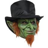 Hängslen - Storbritannien Maskeradkläder Ghoulish Mad Goblin Overhead Mask
