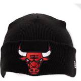 Chicago Bulls - NBA Mössor New Era Nba Cuff 1719 Chibul, Black, Child