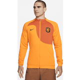 Jackor & Tröjor Nike Netherlands 23 Academy Pro Anthem Jacket