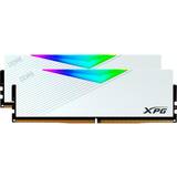RAM minnen Adata XPG Lancer RGB DDR5 6000MHz 2x32GB ECC (AX5U6000C3032G-DCLAR)