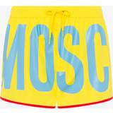 Moschino Badkläder Moschino Beachwear - Yellow
