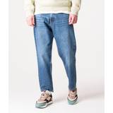 Hugo Boss Dam Jeans HUGO BOSS Herr 340 jeansbyxor, Bright Blue433, 3532, Ljusblå 433, x 32L