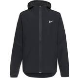 Nike Friluftsjackor - Herr Nike Form Versatile Dri FIT Hooded Jacket - Black