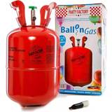 Heliumtuber Helium Gas Cylinder for 30 Balloons
