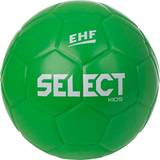 Select Gröna Handboll Select Soft Handball - Green
