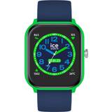 Ice-Watch smart Green blue