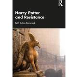 The resistance sällskapsspel Harry Potter and Resistance