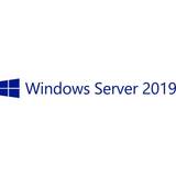 Microsoft HP Windows Server 2019