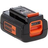 Batterier & Laddbart Black & Decker BL20362