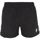Fila Herr - Svarta Kläder Fila Segrate Beach Shorts - Black