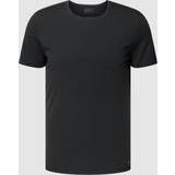 Sloggi Herr T-shirts Sloggi Ever Cool O-Neck underkläder för män, svart