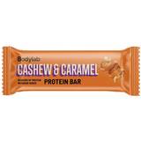 Bodylab Bars Bodylab Protein Bar Cashew & Caramel 55g 1 st