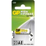 Batterier - Engångsbatterier Batterier & Laddbart GP Batteries High Voltage 23AE