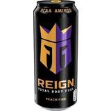 Reign Sport- & Energidrycker Reign Peach Fizz 500ml 1 st