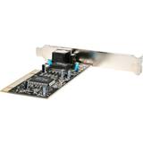 PCI Nätverkskort & Bluetooth-adaptrar StarTech ST1000BT32