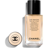 Chanel Basmakeup Chanel Les Beiges Foundation BD21