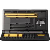 screwdriver kit pro Hoto QWLSD012 + electronics repair kit Bitsskruvmejsel