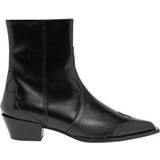 Sportskor Aeyde Hester boots black