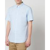 FARAH Oxfordskjortor Kläder FARAH Bryggerskjorta för män