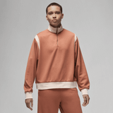 Dam - Dragkedja Jumpsuits & Overaller Jordan Heritage Women's Suit Top Orange