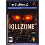 PlayStation 2-spel Killzone (PS2)