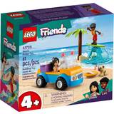 Lego Lego Friends Beach Buggy Fun 41725