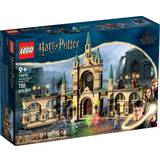 Lego Harry Potter Lego Harry Potter The Battel of Hogwarts 76415