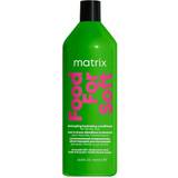 Matrix Anti-frizz Balsam Matrix Food For Soft Detangling Hydrating Conditioner 1000ml