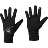 Odlo Herr Handskar & Vantar Odlo The Intensity Cover Safety Light Glove - Black