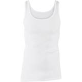 Calida Vita Överdelar Calida Twisted Athleti Shirt - White