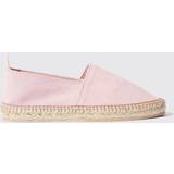 Scarosso Lola pink_suede