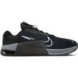 36 - Herr Träningsskor Nike Metcon 9 M - Black/Anthracite/Smoke Grey/White