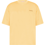 Marni T-Shirt Men's - Orange