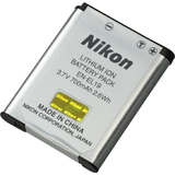 Nikon Batterier Batterier & Laddbart Nikon EN-EL19