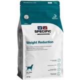 Diabetes Husdjur Specific CRD-1 Weight Reduction 12kg