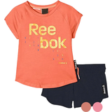 Tracksuits Reebok Children's Sports Outfit - Orange
