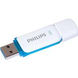 Philips Minneskort & USB-minnen Philips Snow Edition 512GB USB 3.0