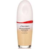 Shiseido Basmakeup Shiseido Revitalessence Skin Glow Foundation SPF30 PA+++ #220 Linen