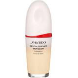 Shiseido Basmakeup Shiseido Revitalessence Skin Glow Foundation SPF30 #110 Alabaster