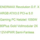 Enermax Nätaggregat Enermax Revolution D.F. X