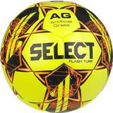 Select Fotbollar Select FB Flash Turf v23, fotboll YELLOW/ORANGE