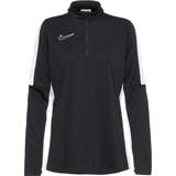Dam - Polyester T-shirts Nike Dri-fit Academy Svart