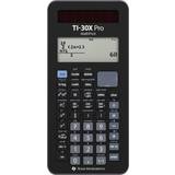 Miniräknare Texas Instruments TI-30X Pro MathPrint