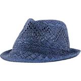 Accessoarer Molo Summer Shade Blue, Unisex, Tøj, hatte og kasketter, Svømning, blå 3,5