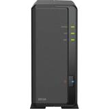 Nas synology Synology DiskStation DS124 RTD1619B