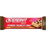 Enervit Power Crunchy Bar Choklad 40g 1 st
