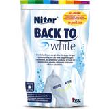 Nitor Textilrengöring Nitor Back To White